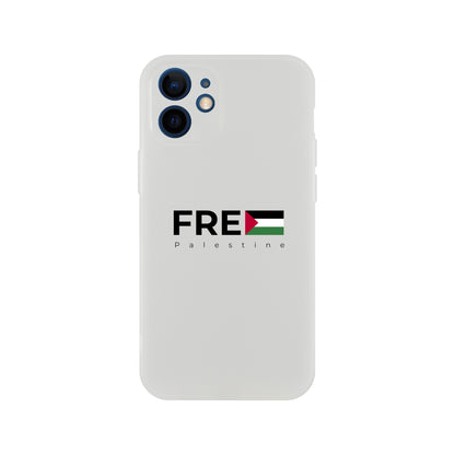 Free Palestine - Phone Case