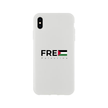 Free Palestine - Phone Case